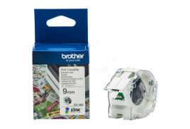 Brother CZ-1001 label-making tape