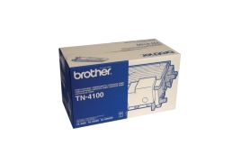 TN4100 | Original Brother TN-4100 Black Toner, prints up to 7,500 pages