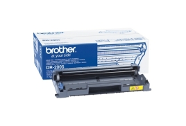 Brother DR-2005 Drum kit, 12K pages ISO/IEC 19752 for Brother HL-2035