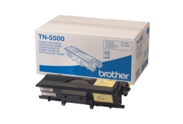 TN5500 | Original Brother TN-5500 Black Toner, prints up to 12,000 pages