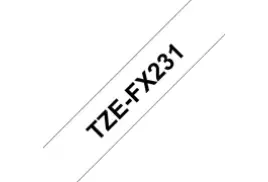 Brother TZEFX231 label-making tape TZ
