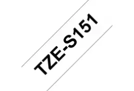 Brother TZeS151 label-making tape TZ