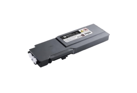 Dell 593-11113|MN6W2 Toner-kit magenta, 3K pages for Dell C 3760