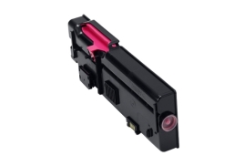Dell 593-BBBP|FXKGW Toner-kit magenta, 1.2K pages ISO/IEC 19798 for Dell C 2665