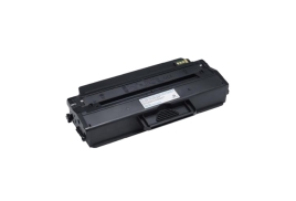 Dell 593-11109|RWXNT Toner cartridge, 2.5K pages ISO/IEC 19798 for Dell B 1260