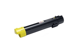 Dell 593BBCL|JXDHD Toner yellow, 12K pages ISO/IEC 19798 for C 5765 dn