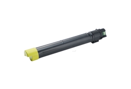 Dell 593BBCO|6YJGD Toner-kit yellow, 15K pages for C 7765 dn