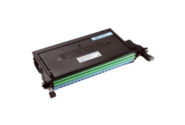 Dell 593-10373/G534N Toner cyan, 2K pages/5% for Dell 2145