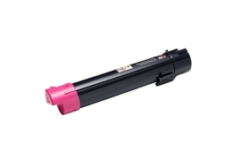 Dell 593BBCX|MPJ42 Toner magenta, 12K pages ISO/IEC 19798 for C 5765 dn
