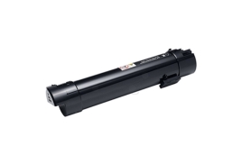 DELL 593-BBDB (NW88H) Toner black, 9K pages
