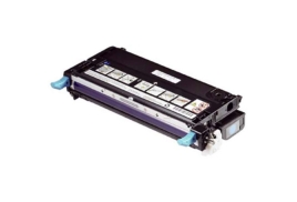Dell 593-10294/G907C Toner cyan, 3K pages ISO/IEC 19798 for Dell 3130