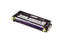 Dell 593-10295/G909C Toner yellow, 3K pages ISO/IEC 19798 for Dell 3130