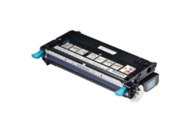 Dell 593-10171|PF029 Toner cyan, 8K pages ISO/IEC 19798 for Dell 3110