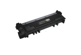 Dell 593-BBLH|PVTHG Toner-kit, 2.6K pages ISO/IEC 19752 for Dell E 310