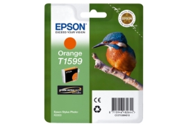 Original Epson T1599 (C13T15994010) Ink Others, 17ml