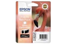 Original Epson T0870 (C13T08704010) Ink Others, 7.23K pages, 11ml