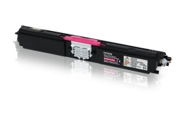 Epson C13S050555/0555 Toner magenta high-capacity, 2.7K pages ISO/IEC 19798 for Epson AcuLaser C 160