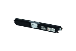 Epson C13S050557/0557 Toner black high-capacity, 2.7K pages ISO/IEC 19798 for Epson AcuLaser C 1600