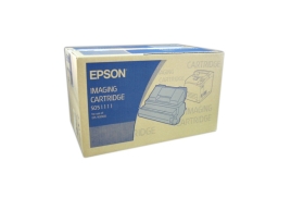 Epson C13S051111|S051111 Toner cartridge black, 17K pages for Epson EPL-N 3000