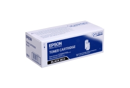 Epson C13S050614/0614 Toner black, 2K pages ISO/IEC 19798 for Epson AcuLaser C 1700