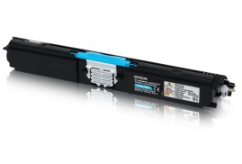 Epson C13S050560/0560 Toner cyan, 1.6K pages/5% for Epson AcuLaser C 1600