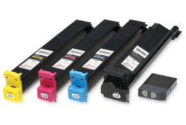 Epson C13S050475/S050475 Toner magenta, 14K pages for Epson AcuLaser C 9200