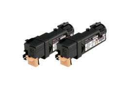 Epson C13S050631/0630 Toner black twin pack, 2x3K pages ISO/IEC 19798 Pack=2 for Epson AcuLaser C 29