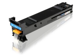 Epson C13S050492/0492 Toner cyan, 8K pages/5% for Epson AcuLaser CX 28