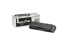 1T02KV0NL0 | Original Kyocera TK-590K Black Toner, prints up to 7,000 pages