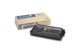 1T02P80NL0 | Original Kyocera TK-7105 Black Toner, prints up to 20,000 pages