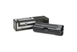 1T02K90NL0 | Original Kyocera TK-8705K Black Toner, prints up to 70,000 pages