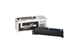 1T02HL0EU0 | Original Kyocera TK-540K Black Toner, prints up to 5,000 pages