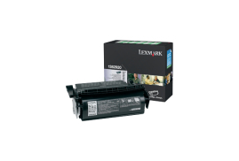 Lexmark 1382920 Toner cartridge black return program, 7.5K pages for Lexmark Optra S