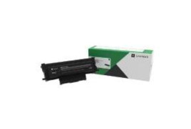 Lexmark Black Toner Cartridge 6K pages - LEB222X00