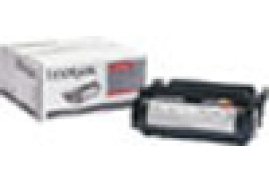 Lexmark 1382625 Toner cartridge black, 17.6K pages for Lexmark Optra S