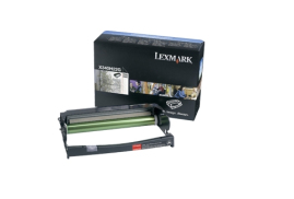 Lexmark X340H22G Drum kit, 30K pages @ 5% coverage