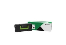 Lexmark 58D2U0E Toner-kit ultra High-Capacity Contract, 55K pages for Lexmark MS 823