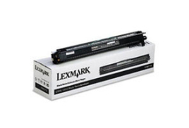 Lexmark Black Imaging Kit for C54x toner cartridge Original