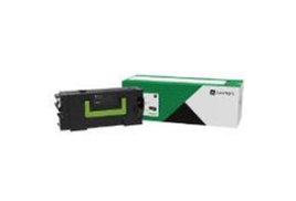 Lexmark 58D2H0E Toner-kit Contract, 15K pages for Lexmark MS 821/822/MX 721