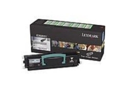 Lexmark E352H31E Toner-kit Project, 9K pages/5% for Lexmark E 350