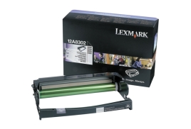 Lexmark 12A8302 Drum kit, 30K pages