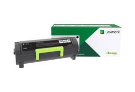 Lexmark 24B6888 Toner-kit, 21K pages ISO/IEC 19752 for Lexmark M 1242
