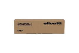 Olivetti B1088 Toner-kit, 20K pages for D-Copia 3002 MF