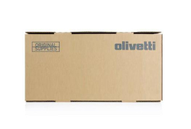 Olivetti B1286 Toner black, 14.5K pages