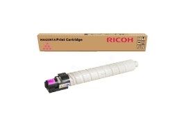 Ricoh 842045 Toner magenta, 15K pages/5% 370 grams for Ricoh Aficio MP C 2800/3001