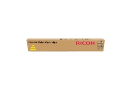 Ricoh C305E Yellow Standard Capacity Toner Cartridge 4k pages - 841597