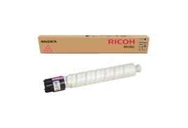 Ricoh 842040/MPC400M Toner magenta, 10K pages for Ricoh Aficio MP C 300
