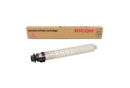 Ricoh 841855 Toner magenta, 22.5K pages for Ricoh Aficio MP C 4503/4504