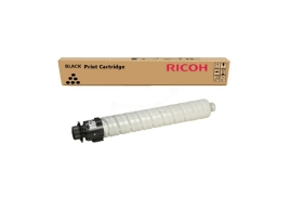 Ricoh 841853 Toner black, 33K pages for Ricoh Aficio MP C 4503/4504