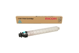 Ricoh 841856 Toner cyan, 22.5K pages for Ricoh Aficio MP C 4503/4504